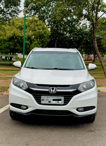 Honda HR-V EX 1.8 Flexone 16V 5P Aut. 2016