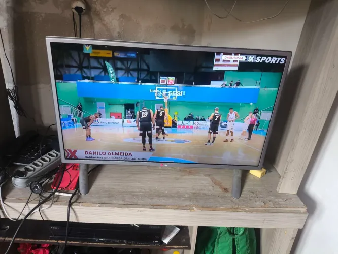 Tv LG 32 polegadas