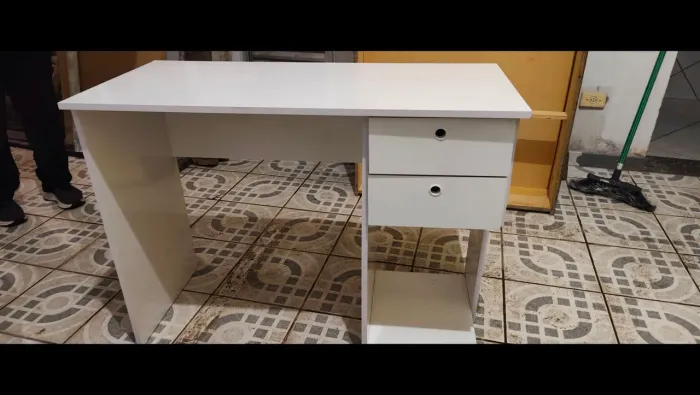 Mesa de escritório