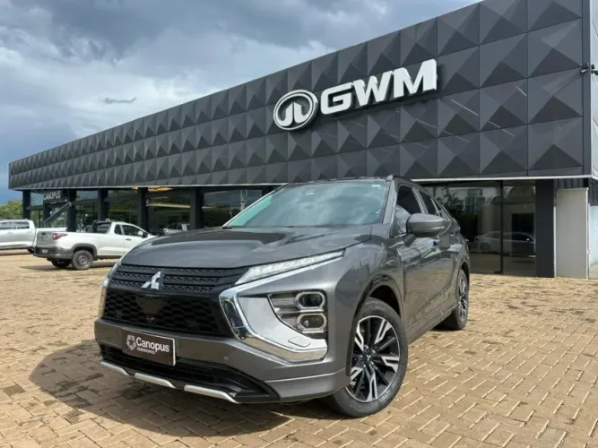 Mitsubishi Eclipse Cross HPE-S 1.5 AWD 165cv Aut. 2024