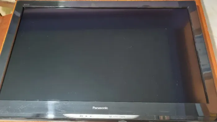 TV-Panasonic Viera 32"