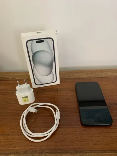 Iphone 15 256gb