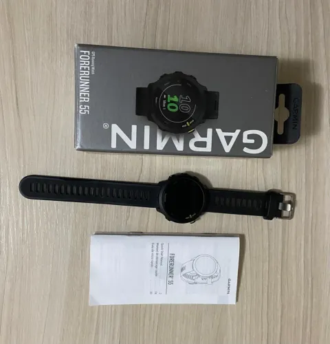 Garmin Forerunner 55