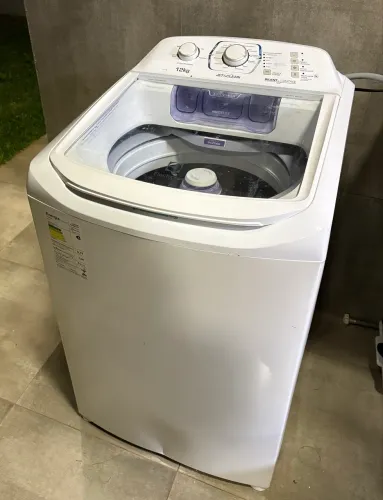MAQUINA DE LAVAR 12l Electrolux