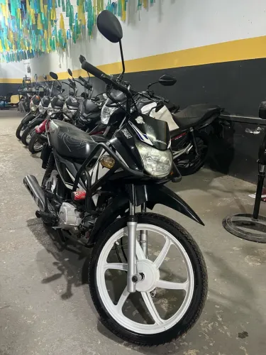 Honda Pop 110i 2018