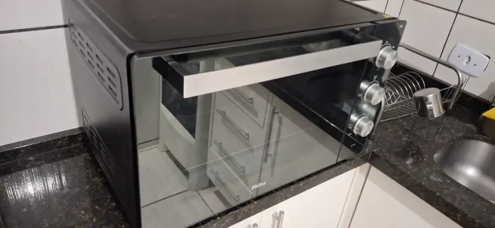 Forno Elétrico