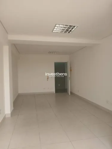 Sala para alugar no Bairro Estoril.