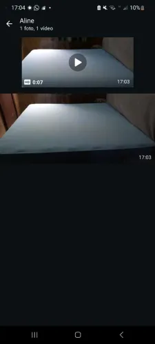 Cama king