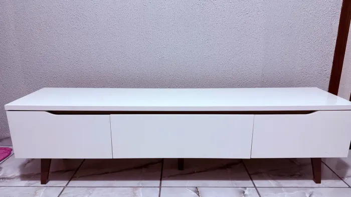 RACK + PAINEL