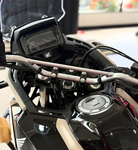 XRE300 SAHARA - PROMOÇÃO