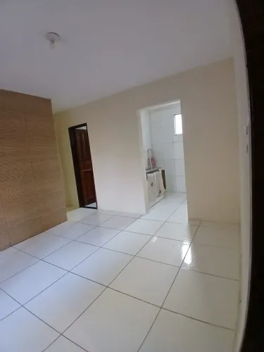 Aluguel de Apartamento Gleba C