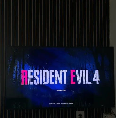 tv smart samsung UHD 4K 5Op