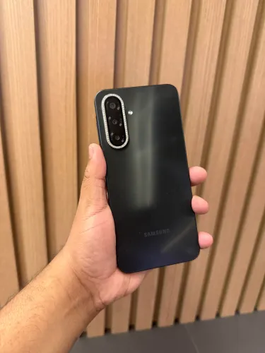 GALAXY A17 SEMINOVO ZERO
