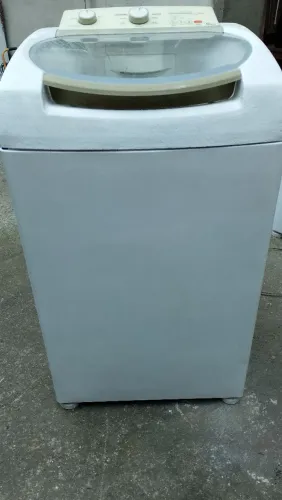 Máquina de lavar Brastemp 9 kg