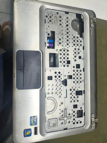 Carcaça Base Notebook Hp Dm4 Dm4-2155br