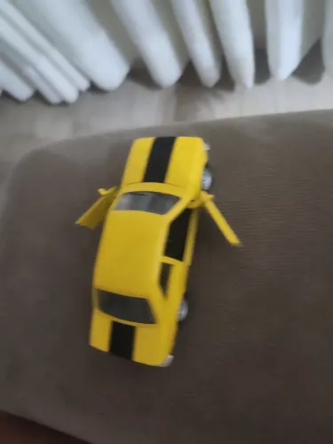 Miniatura chevette chevolet em ótimo estado