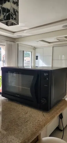 Forno Elétrico Mueller Questo Stile 44L - 220V<br>