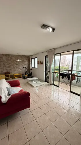 Apartamento à venda no MARIA SOPHIE, PARNAMIRIM, Recife, PE