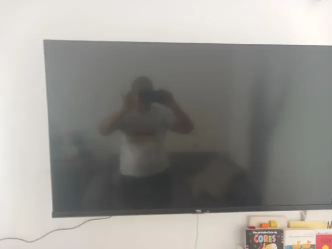 TV smart TCL 42