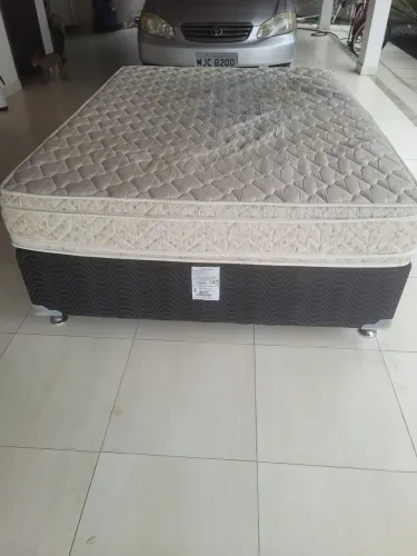 cama de casal