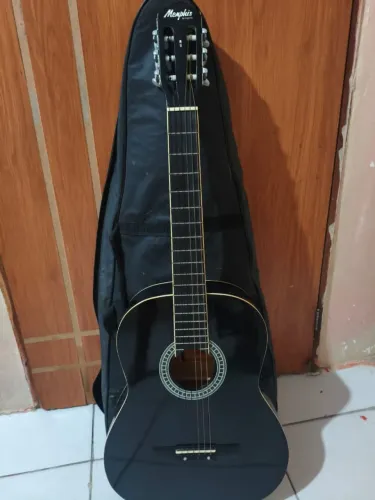Violão Memphis
