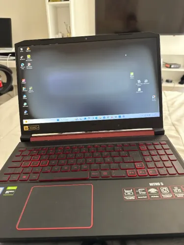 Notebook gamer