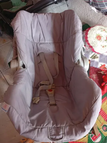 Bebê conforto