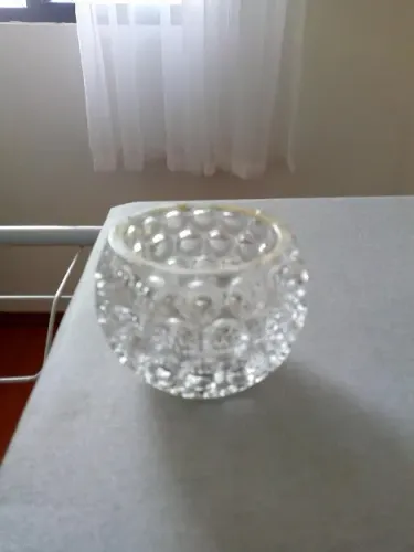 Vaso de flor