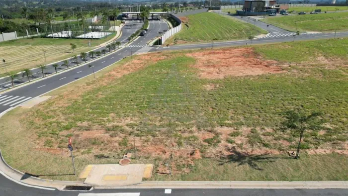 Terreno à venda em Campinas, Loteamento Alphaville Campinas, com 385 m², Serena Campinas