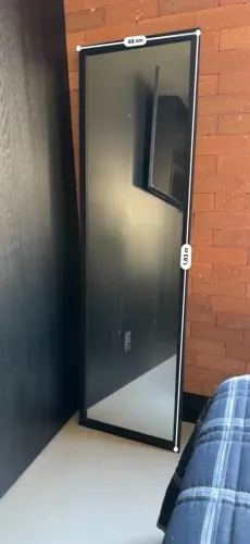 Espelho corpo inteiro 