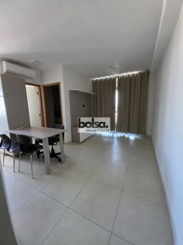 Apartamento para venda com 41 m² e 1 quarto em Vila Aeroporto Bauru, Bauru - SP