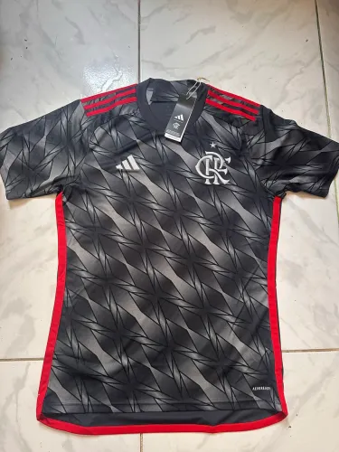 Camisa Flamengo - Adidas