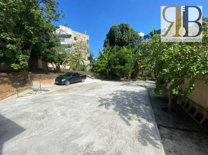 Casa com 4 dormitórios para alugar, 1200 m² por R$ 6.769,50/mês - Freguesia de Jacarepaguá