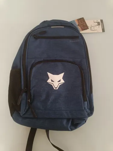 Mochila bagaggio do Cruzeiro 