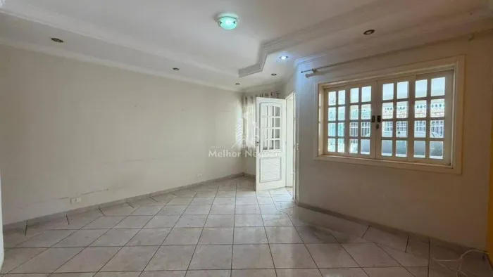 Casa à venda em Piracicaba, Jardim Brasília, com 4 quartos, com 192 m²