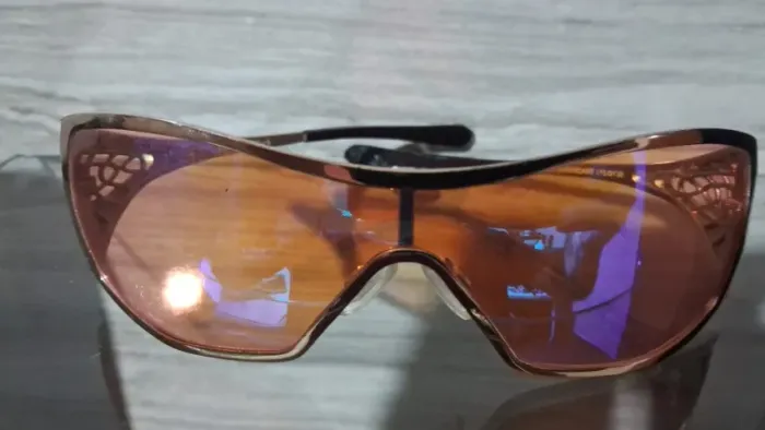 Óculos de Sol Oakley Dart Original Polarizado