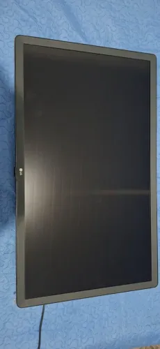 TV smart 32' + suporte articulado