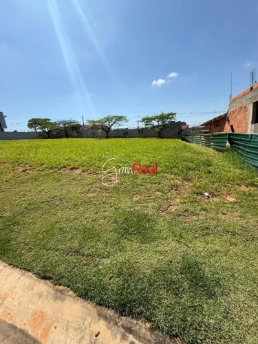 Terreno à Venda 360m² no Jardim Villa Sapezal Indaiatuba SP