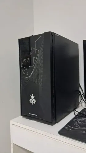 Vendo pc gamer