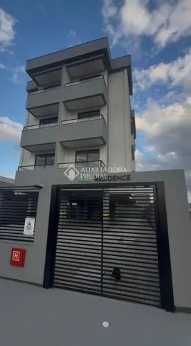Apartamento à venda com 2 dormitórios (1 suíte) no Sertão do Maruim - São José/SC | Aceita