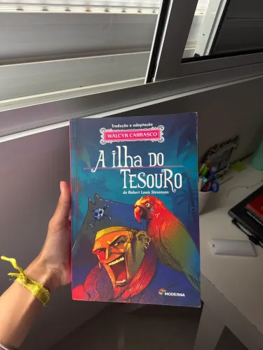 Livro paradidático