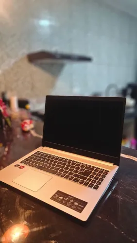 notbook acer aspire 5