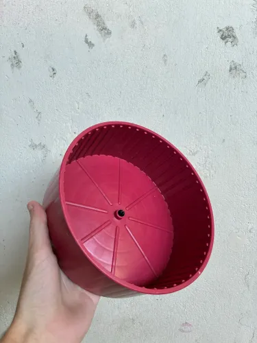 Vendo roda para hamster ou porquinho da índia 