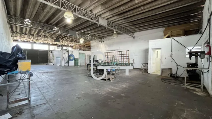 Salão à venda, 375 m² por R$ 960.000,00 - Cidade Nova Peruibe - Peruíbe/SP