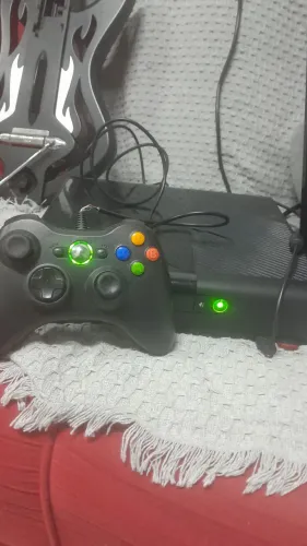 Xbox 360 RGH