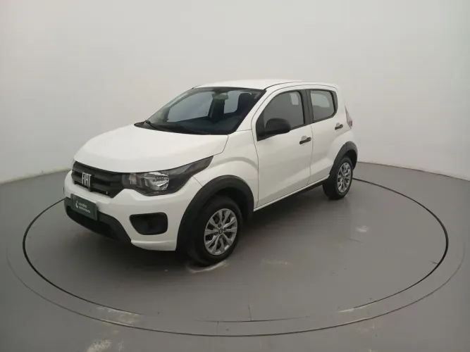Fiat Mobi Like 1.0 Fire Flex 5P. 2024