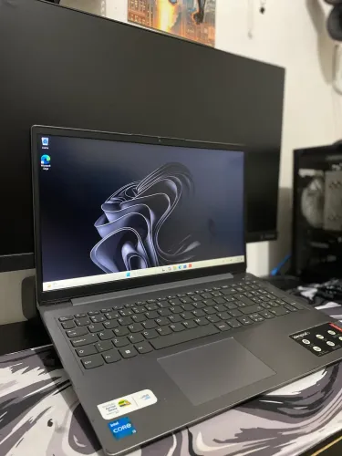 Notebook LENOVO ideapad3i