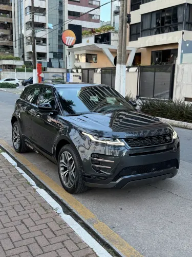 Land Rover Range Rover EVO SE SI4 R-DYN. 2.0 Flex Aut. 2021