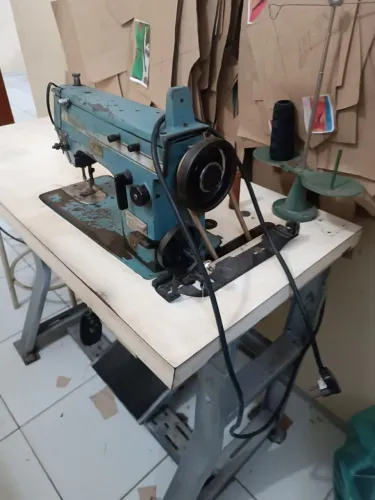 Vendo Máquina 20U