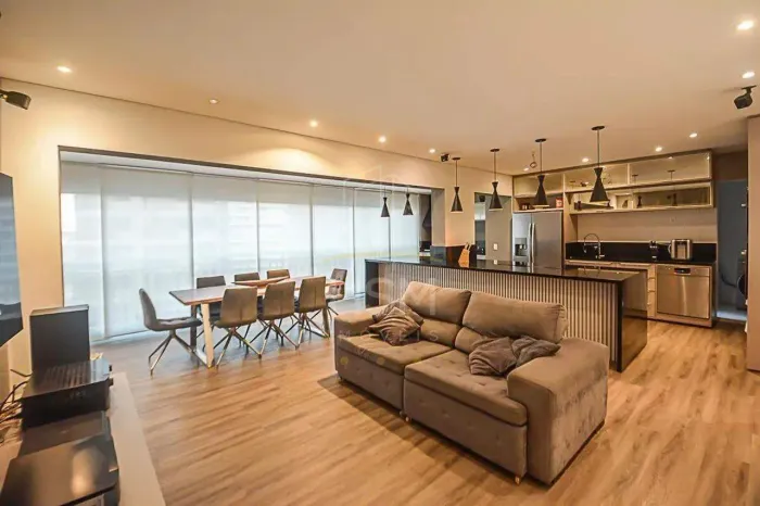 Apartamento à venda, 4 quartos, 3 suítes, 2 vagas, Centro - São Bernardo do Campo/SP